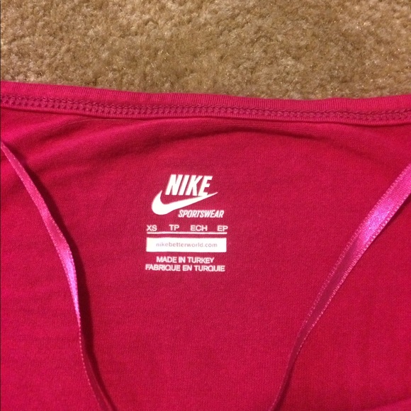 Nike Top - Picture 3 of 3